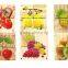ODM & OEM 4pcs cube block wooden 3d puzzle for children