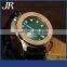 Manufacture Cusn8 bronze watch men ,Automatic bronze watch ,dive watch