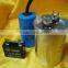 Long-life Service Cbb61 1.8uf 450VAC Motor Capacitor for Fan, Standing Fan, Water Pump