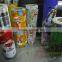 Top quality Rotogravure Printing Machine 2 Colours