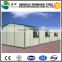 Africa America cheap light steel structure prefab house on sale