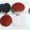 adhesive sandpaper