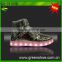 New arrival led light up shoes adult