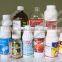 Shanghai factory automatic plastic bottle labeling machine, water bottle labeling machine