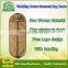 Non Woven Material Wedding Dress Garment Bag /Suit Garment Bag