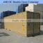 New Double End Container 20ft 40ft Qingdao