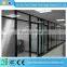 2015 high quality safe fire rated glass