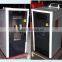 304 stainless steel biomass pellet stove