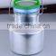 Electrical Aluminum Milk Mixer with Silicon Handle (WN703)