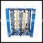 high quality steel silo cold bending line