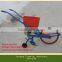 Agricultural farm tools manual planter machine for corn peanut and soybean seeds