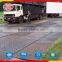 excellent temporary roads mat provided by honest factory