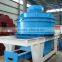 Hot sale silica sand crusshing plant