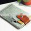 Felt sleeve tablet case business bag for Ipad