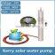 DC Solar Deep Well Submersible Borehole Water Pump 2 Inch 3 Inch 4 Inch ( no Need Controller )