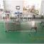 food oil Automatic Round Bottles Labeling Machine LM-AR