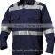 heating uniform for outdoor workers