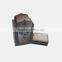 High Quality Made in China Custom Flocking Cardboard Perfume Box