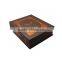 Custom wine packing box Made in China CY-Ck2