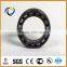 6014 Bearing Zro2 Si3n4 High Speed Low Noise Hybrid Ceramic Bearing 6014/HC5C3