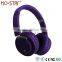 Simple and convenient silent party wireless stylish bluetooth headphone for sport