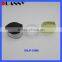Acrylic Jars For Cosmetics Promotional 5Ml 10Ml Acrylic Cosmetic Jars