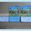 Licai103,note pad ,N sticker,souvenir memo pad,calendar memo pad