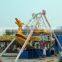 Direct manufacturer indoor/outdoor amusement park carnival ride
