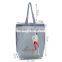 wholesale pp woven shopping bag printing