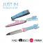 Cute Carton Series Stainless Steel Eyebrow Tweezers