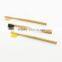 100% Biodegradable Wholesale Eco Bamboo Toothbrush Manufacturer
