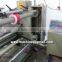 Automatic Plastic Film LDPE Stretch Film Slitting Machine