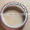 Excavator Engine Parts Crankshaft Oil Seal 6D102 Crankshaft Seal 4991305