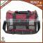 Medium Size Airline Approved Mesh Cat Pet Carry Bag