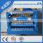 HOT SALE! Fully Automatic Cold Aluminum Wall Panel Roll Forming Machine