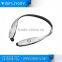 2015 new design stereo bluetooth stereo headset