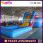 inflatable pool slide tobogan inflable con piscina eliminado kids slide