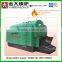 2.8MW 0.7MPa hot water boiler for coatings and automotive industries