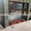 Laminated Plywood Hot Press 800 Ton 10Daylight Hydraulic hot press machine