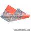 Brook trout skin multifunctional bandana scarf