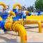 High Efficiency different series industry / Dry Gas / compressed air filter
