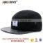 flat bill corduroy hat 5 panel hat