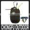 Emergency and camping gear paracord grenade survival kit wholesale