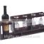 Wooden wine rack/set:BF10020-12