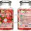 Pure Fruit Facial Mask For Whitening,Nourishing,Moisturizer,Firming,ODM/OEM Facial Mask