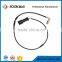 1238403, 90305792 Factory of brake pad sensor
