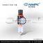 water oil strainer air regulator filter element