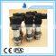 China Flush diaphragm 0-5v pressure transducer