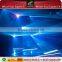 Warrior 132w 2r beam spot laser lighting with disco lighting