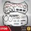 car auto part engine full gasket kit for A0101-JK20A Engine Parts VQ25